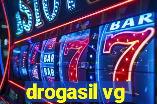 drogasil vg